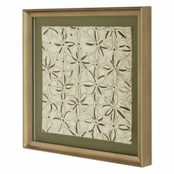 Framed Cattle Path Art Wall Décor by Ashland®
