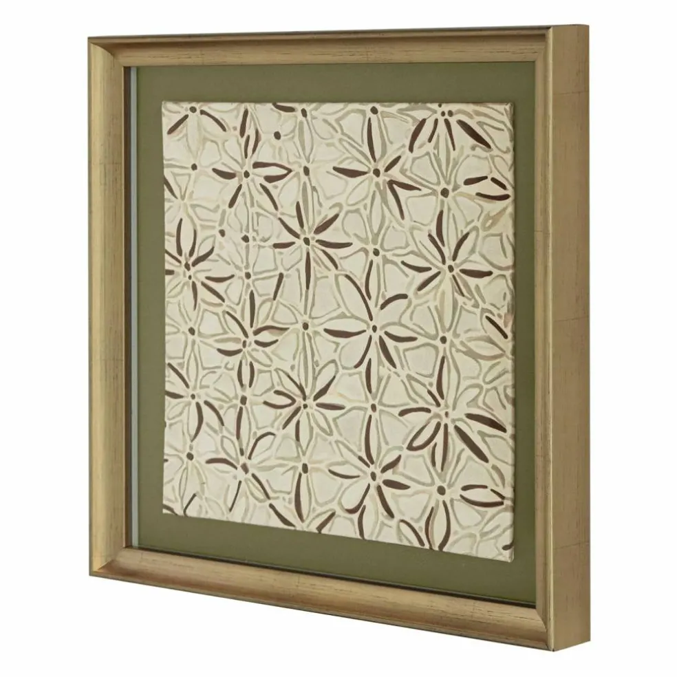 Framed Cattle Path Art Wall Décor by Ashland®