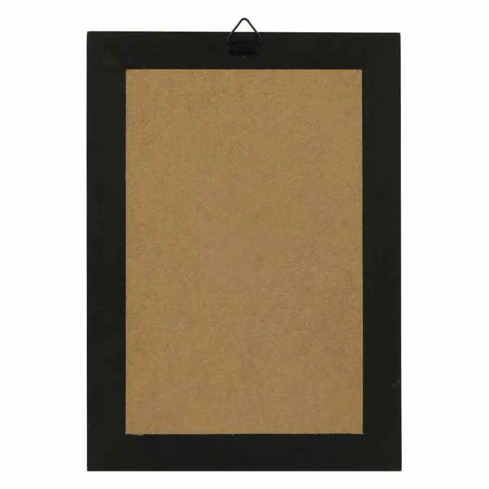 Framed Stacked Books Wall Décor by Ashland®
