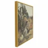 Framed Turkey Wall Décor by Ashland®