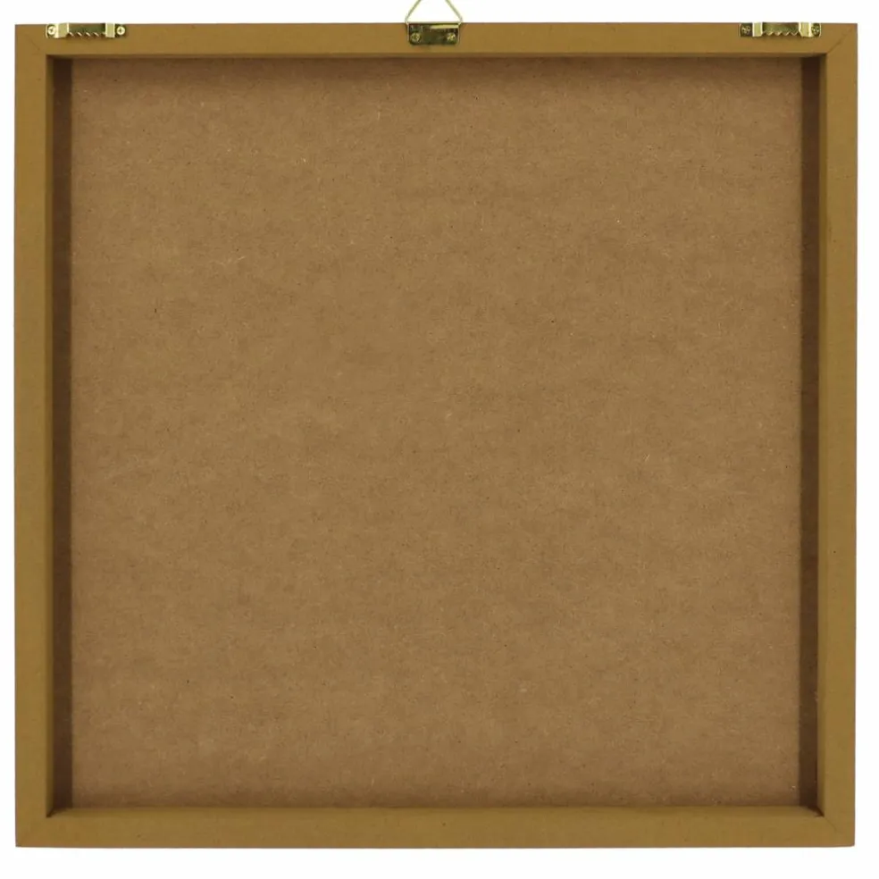Framed Turkey Wall Décor by Ashland®