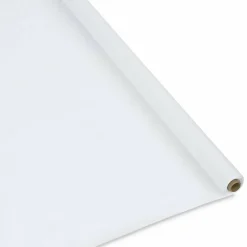 Fredrix Scholastic Canvas Roll - 57" x 6 yards, Acrylic Primed
