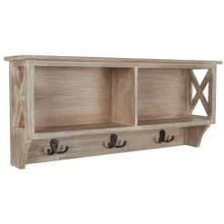 Freya Hanging Storage Wall Rack