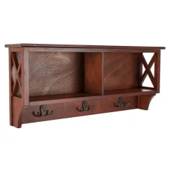 Freya Hanging Storage Wall Rack