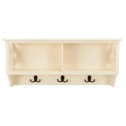 Freya Hanging Storage Wall Rack