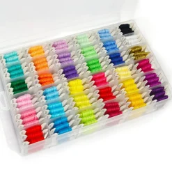Friendship Bracelet Kit Embroidery Floss