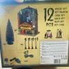 Fright Night Cinema House Set - Lemax Spooky Town