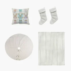 Frosted Fairytale Holiday Decorating Bundle