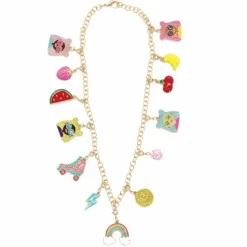 Fruit Charms by Creatology™, 4ct.