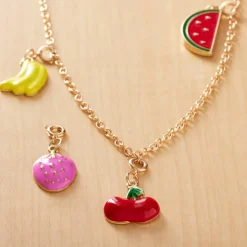 Fruit Charms by Creatology™, 4ct.