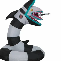 3ft. Airblown® Inflatable Beetlejuice Sandworm