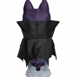 3.5ft. Airblown® Inflatable Halloween Bluey in Vampire Costume