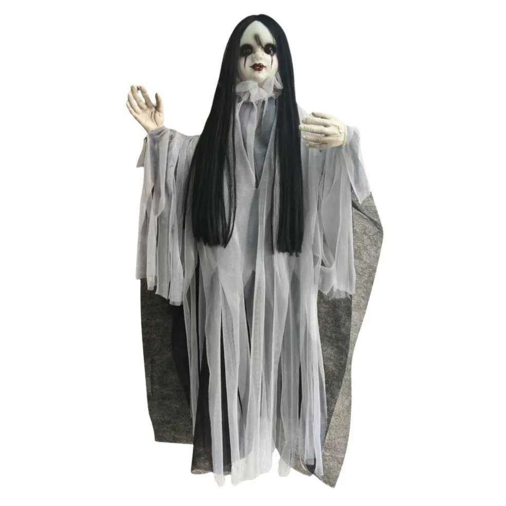 3ft. Animated Hanging Girl by Ashland®
