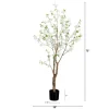 6ft. Artificial Deluxe Cherry Blossom Tree