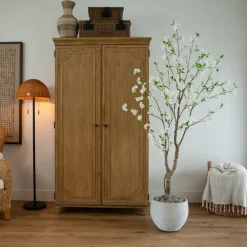 6ft. Artificial Deluxe Cherry Blossom Tree