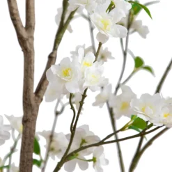 6ft. Artificial Deluxe Cherry Blossom Tree
