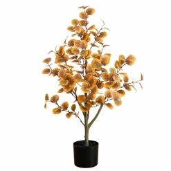 3ft. Autumn Eucalyptus Artificial Tree