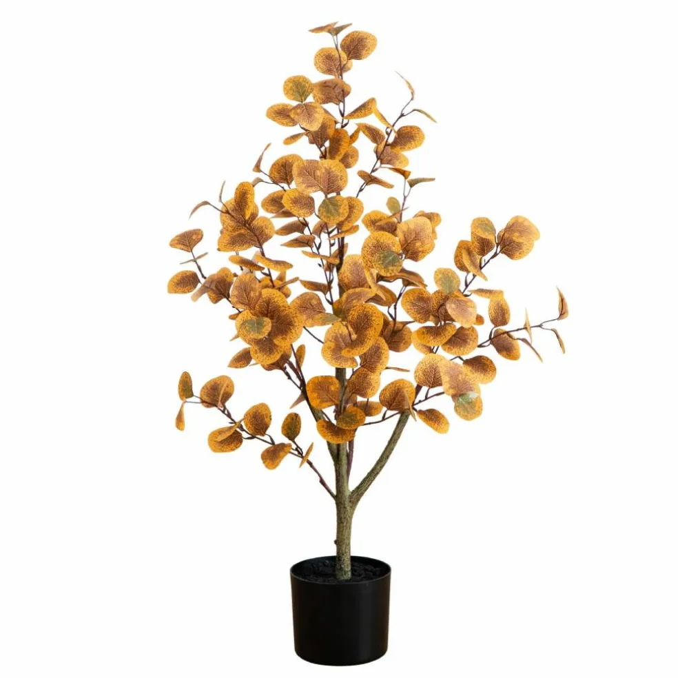 3ft. Autumn Eucalyptus Artificial Tree