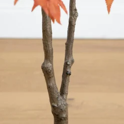 4ft. Autumn Japanese Maple Artificial Fall Tree