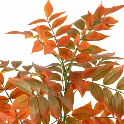 5ft. Autumn Sumac Artificial Fall Tree
