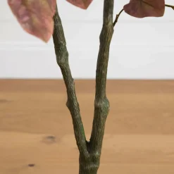 3.5ft. Brown Autumn Dogwood Artificial Potted Tree