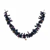 6ft. Celestial Charm & Fabric Garland by Ashland®
