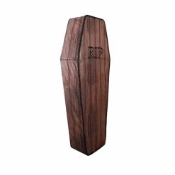 5ft. Collapsible Coffin by Ashland®