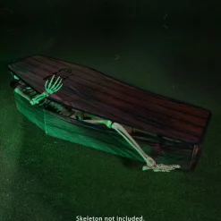 5ft. Collapsible Coffin by Ashland®
