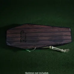 5ft. Collapsible Coffin by Ashland®