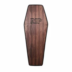 5ft. Collapsible Coffin by Ashland®