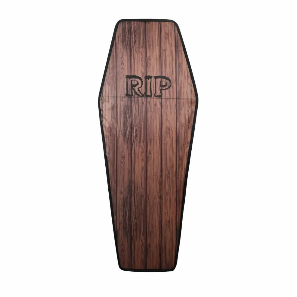 5ft. Collapsible Coffin by Ashland®