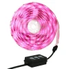 16.4ft. Color Changing RGB LED Light Strip by Ashland®