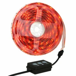 16.4ft. Color Changing RGB LED Light Strip by Ashland®