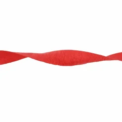 81ft. Crepe Streamer by Celebrate It™