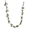 5ft. Eucalyptus Coiled Garland by Ashland®