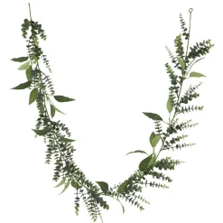 6ft. Eucalyptus & Grass Garland by Ashland®