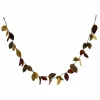 6ft. Fabric Double Leaf Garland by Ashland®