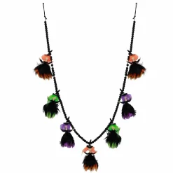 6ft. Felt Witch Garland by Ashland®