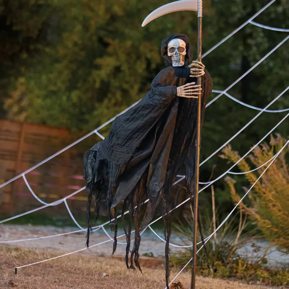 5.8ft. Flying Reaper by Ashland®
