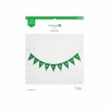 8ft. Football Field Paper Banner by Celebrate It™