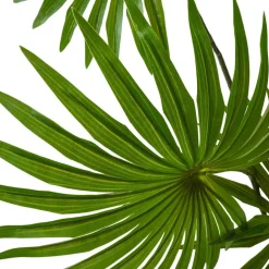 6ft. Fountain Palm Garland by Ashland®