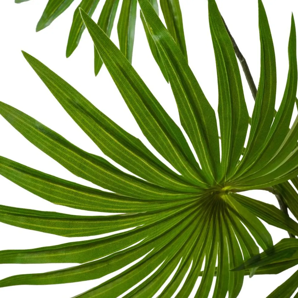 6ft. Fountain Palm Garland by Ashland®