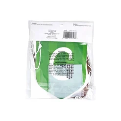 5ft. Game Time Football Banner Set by Celebrate It™