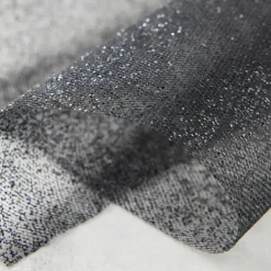 4.5ft. Glitter Tulle by Celebrate It™ Occasions™