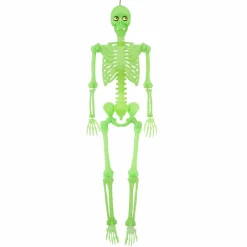 5ft. Glow-in-the-Dark Animated Skeleton by Ashland®