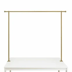 3.5ft. Gold Adjustable Tabletop Arch by Celebrate It™
