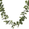 6ft. Green & Cream Eucalyptus Garland by Ashland®