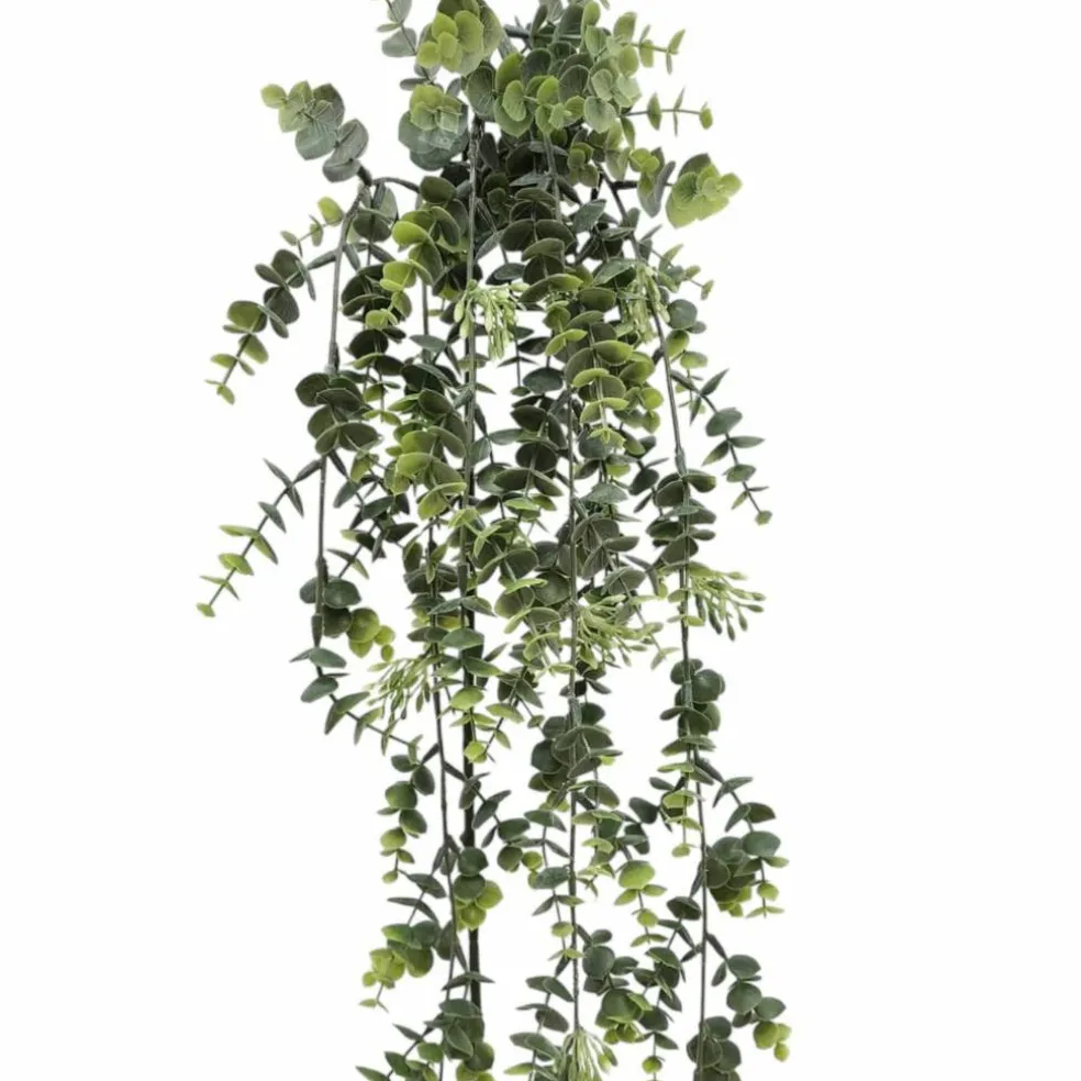 4ft. Green Hanging Eucalyptus Stem by Ashland®