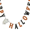 6ft. Happy Halloween Garland by Ashland®