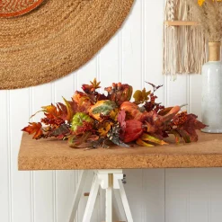 2.16ft. Harvest Centerpiece